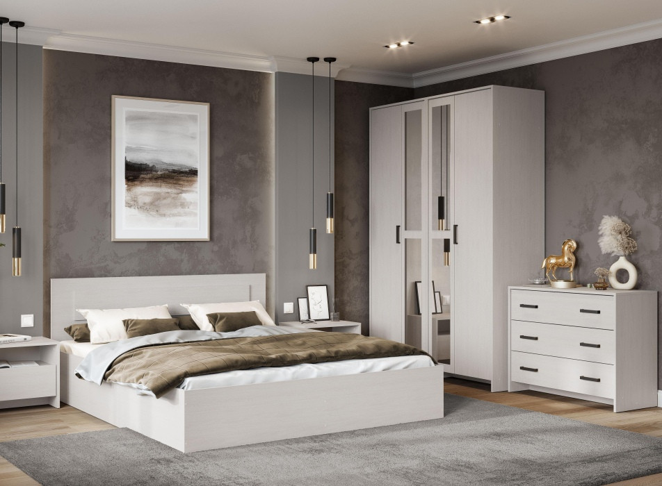 Комод Woodville Taika 539297