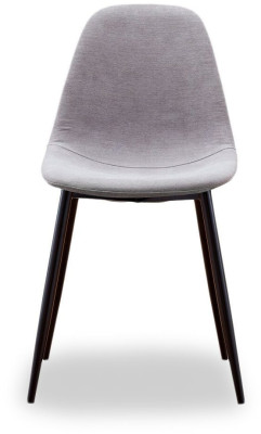 Стул ESF DC-350 3052-11 beige/blac