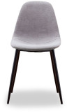 Стул ESF DC-350 3052-11 beige/blac