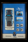 Картина Teona Decor Rolls-Royce TD802