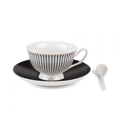 Чайная пара Seletti Guiltless 9972