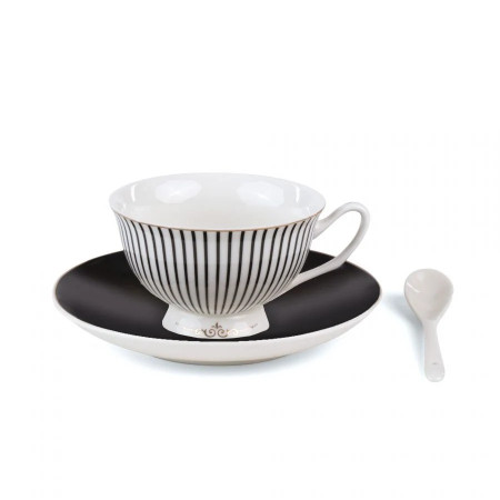 Чайная пара Seletti Guiltless 9972