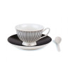 Чайная пара Seletti Guiltless 9972