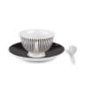 Чайная пара Seletti Guiltless 9972