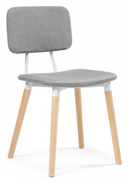 Деревянный стул Woodville Klint 15298