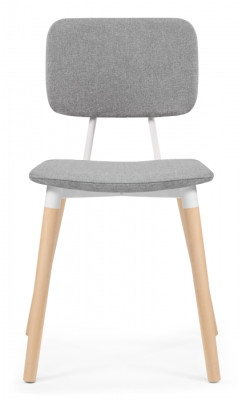 Деревянный стул Woodville Klint 15298