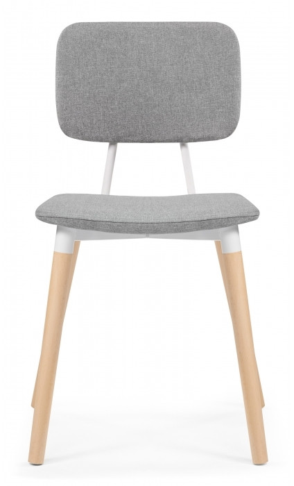 Деревянный стул Woodville Klint 15298