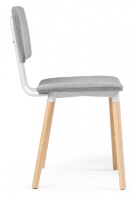 Деревянный стул Woodville Klint 15298