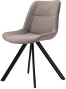 Стул ESF GRACE FSC1908 беж PK662 4