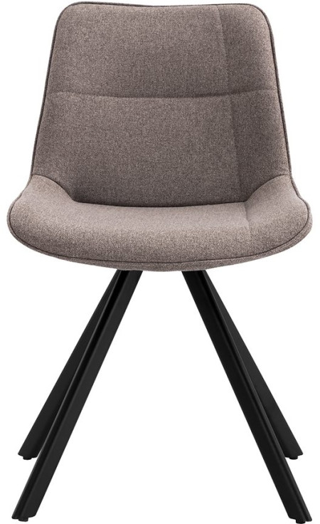 Стул ESF GRACE FSC1908 беж PK662 4