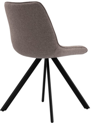 Стул ESF GRACE FSC1908 беж PK662 4