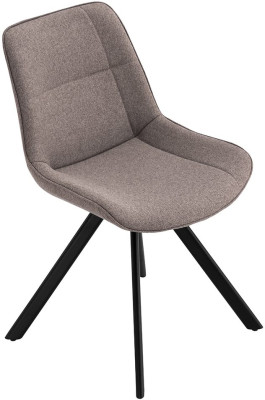 Стул ESF GRACE FSC1908 беж PK662 4