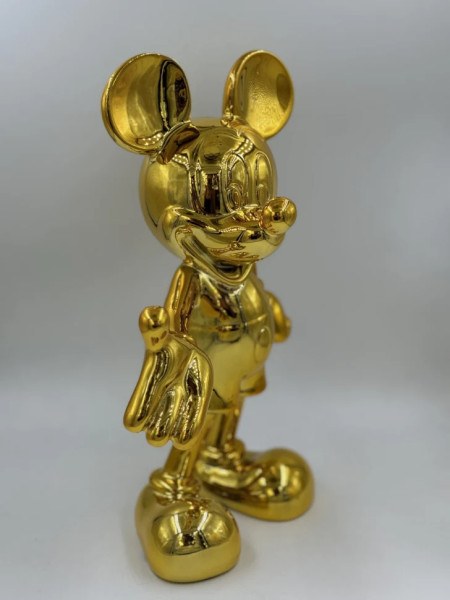 Статуэтка Teona Decor Disney TD041/2