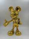 Статуэтка Teona Decor Disney TD041/2