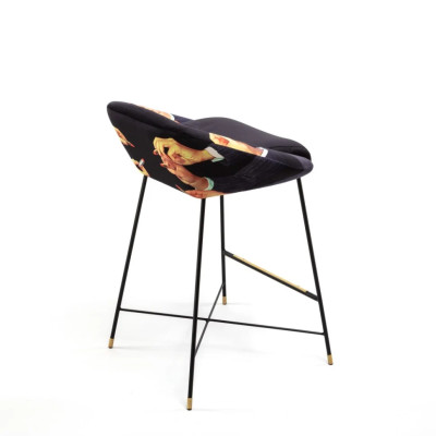 Барный стул Seletti Toiletpaper Furniture 16175