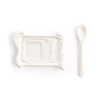 Кофейная пара Seletti I-Wares 09859 GIA