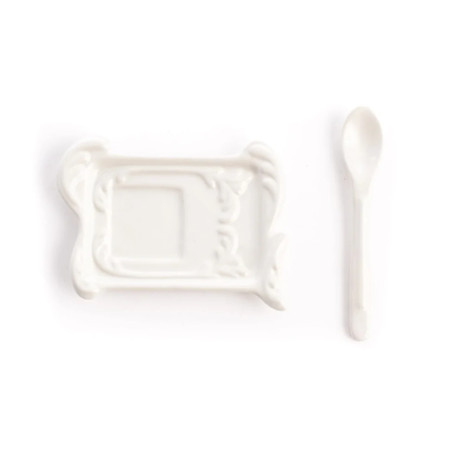 Кофейная пара Seletti I-Wares 09859 GIA