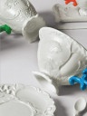 Кофейная пара Seletti I-Wares 09859 GIA