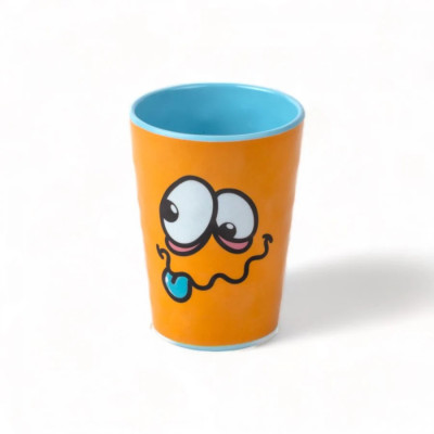 Стакан Seletti Monsters 19046