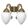 Бра Berliner Messinglampen AD152-123opB