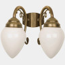 Бра Berliner Messinglampen AD152-123opB