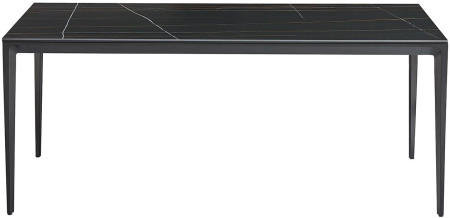 Стол ESF DT2010-160DARKceramicMR32