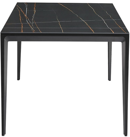 Стол ESF DT2010-160DARKceramicMR32