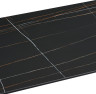 Стол ESF DT2010-160DARKceramicMR32