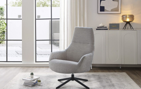 Кресло ESF HANSEN Beige