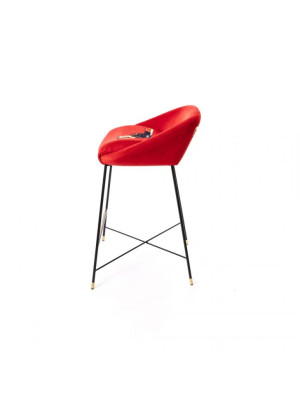 Барный стул Seletti Toiletpaper Furniture 16170