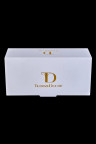 Статуэтка Teona Decor Sophie LE1084 BL/TR