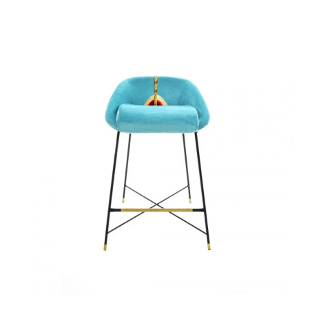 Барный стул Seletti Toiletpaper Furniture 16173