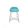 Барный стул Seletti Toiletpaper Furniture 16173