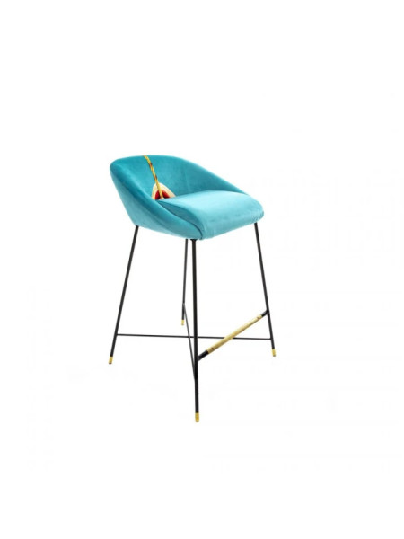 Барный стул Seletti Toiletpaper Furniture 16173