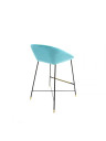 Барный стул Seletti Toiletpaper Furniture 16173