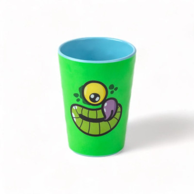 Стакан Seletti Monsters 19048