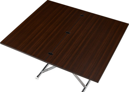 Стол ESF B2219-S-2 wenge