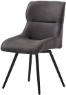 Стул ESF DC2206DARK GREY COWBOY