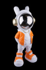 Статуэтка Teona Decor Galaxie TD077/2L