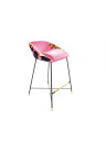 Барный стул Seletti Toiletpaper Furniture 16172