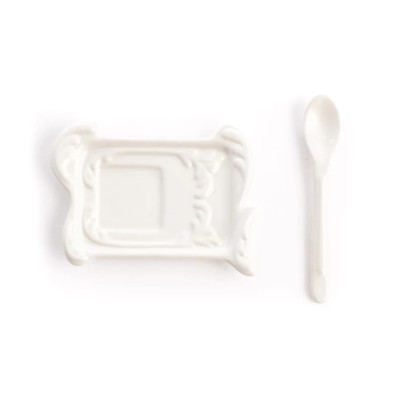 Кофейная пара Seletti I-Wares 09859_AZZ