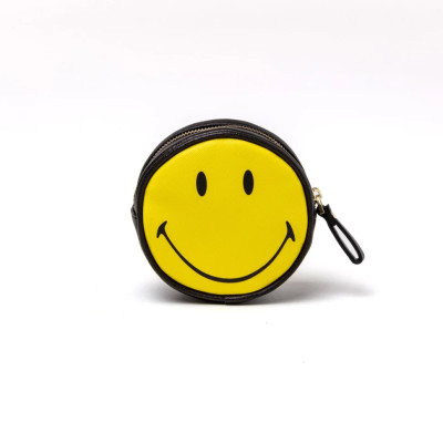 Кошелек Seletti SMILEY 9361