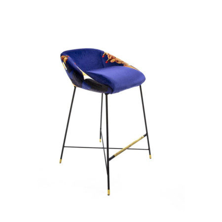 Барный стул Seletti Toiletpaper Furniture 16166