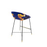 Барный стул Seletti Toiletpaper Furniture 16166