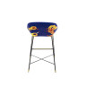 Барный стул Seletti Toiletpaper Furniture 16166