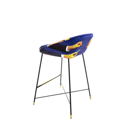 Барный стул Seletti Toiletpaper Furniture 16166