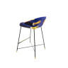 Барный стул Seletti Toiletpaper Furniture 16166