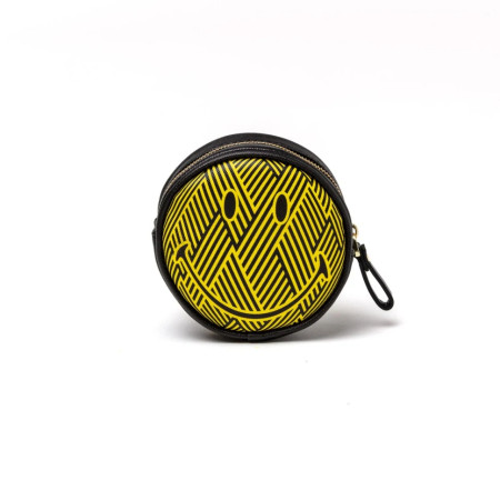 Кошелек Seletti SMILEY 9362