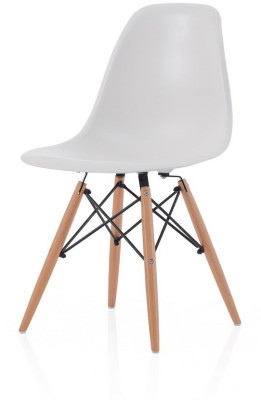 Стул ESF Y-971-2 white