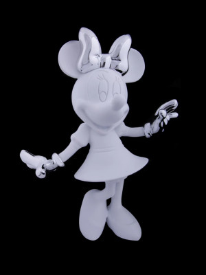Статуэтка Teona Decor Disney TD042/1L